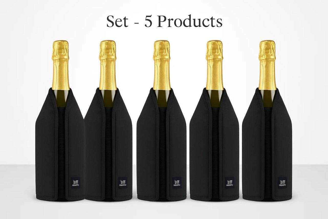 Set Pack Premium - 5 Products