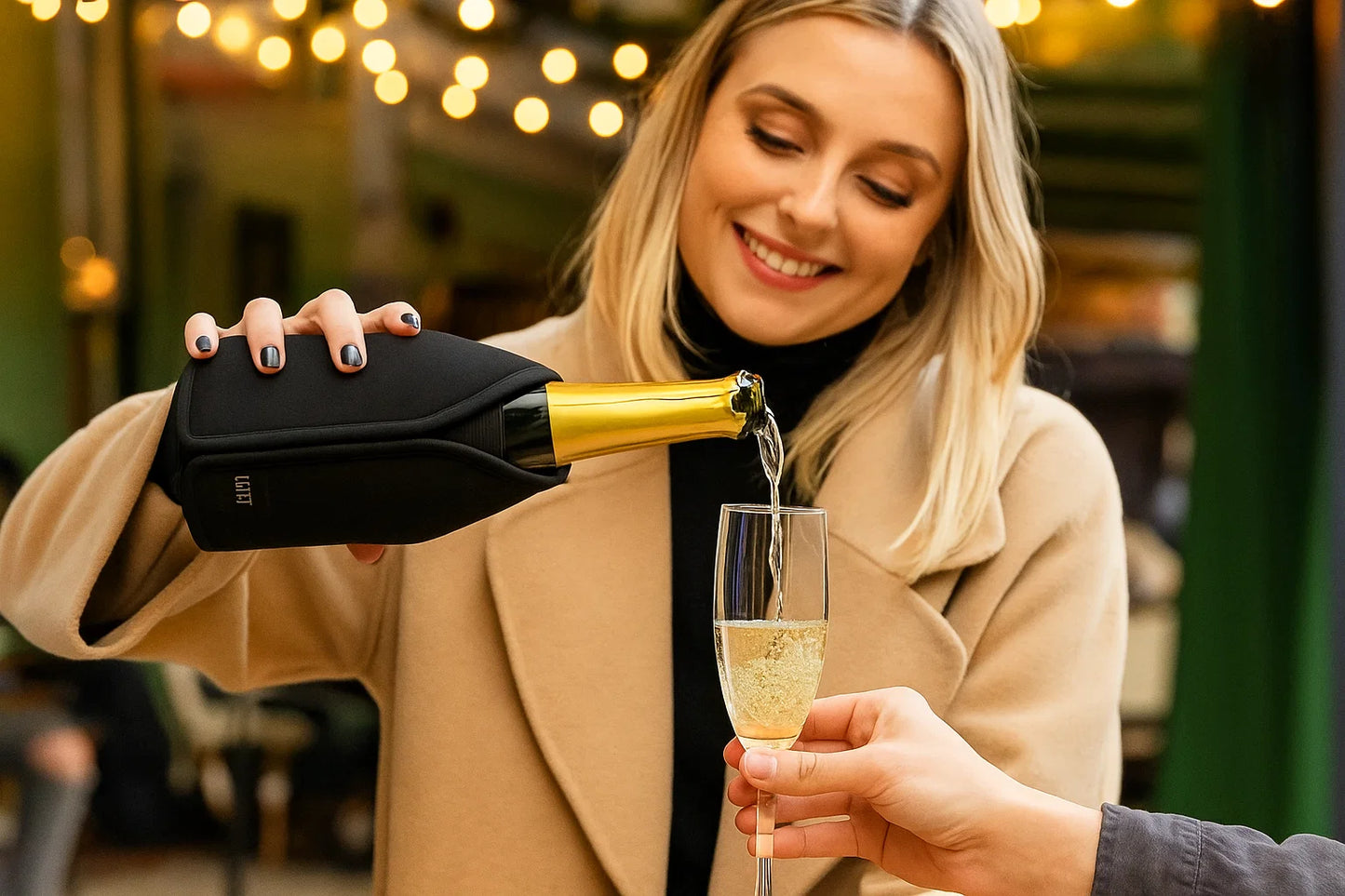 Set Pack Premium - 5 Products