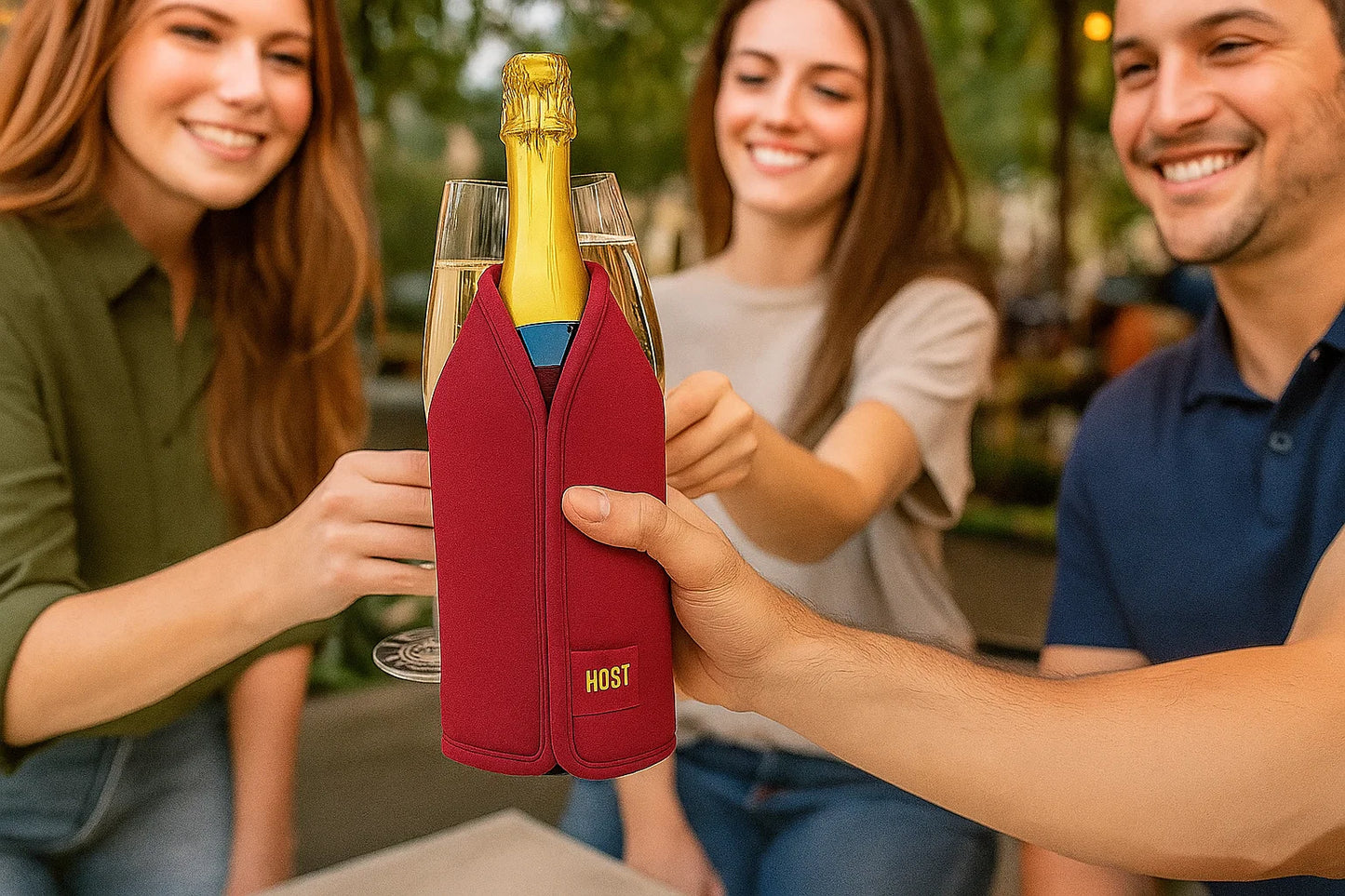 Set Pack Premium - 5 Products